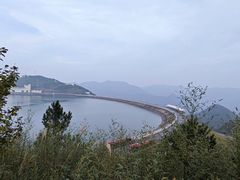 -江南天池