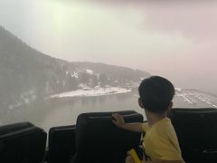 -珠海横琴国家地理探险家中心(创新方)