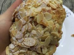 -WHEAT&BAKER-麥(凯德来福士店)