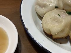 -舒蔡记生煎菜饭(云南中路店)