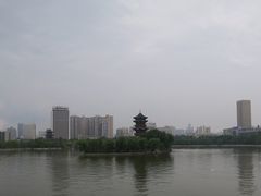 -迎泽公园