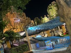 -上海玛雅海滩水公园