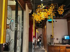 -小京华楼·京味斋(三元桥国展店)