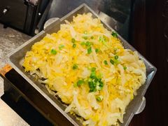 -很久以前羊肉串(簋街店)