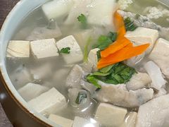-海坛特色小吃·只做平潭特色菜(平潭店)