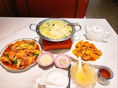 -旺达·福州菜(正大广场店)