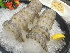 -嘉升大排档(番禺总店)