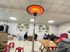 -张杨烤菜(渭南总店)