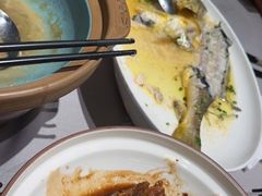 -颂福楼·南京菜(定淮门店)