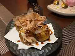 -弓二·烧鸟居酒屋(财富购物中心店)