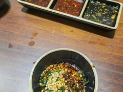 -海子口鲜牛馆(招商兰溪谷店)