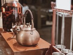 -湖滨28中餐厅·西湖宴·杭州君悦酒店