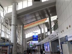 -厦门邮轮中心厦鼓码头(轮渡站)