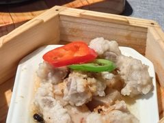 -晓粤·惹味粤菜(凯德乐峰广场店)