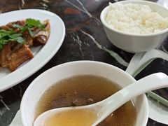 -乌文新澄海卤鹅店