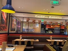 -新石器烤肉(南站店)