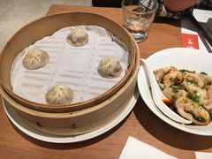 -鼎泰丰(德基广场店)