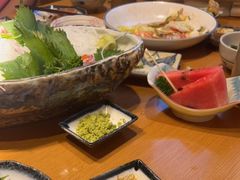 -松子料理(世纪城店)