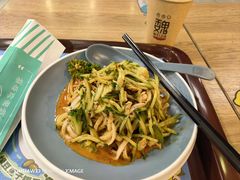 -魏家凉皮(协和店)