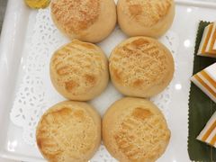 -亮庆餐厅·粤菜·早茶(篁庄店)