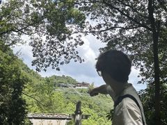 -宝晶宫旅游景区