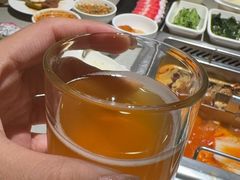 -海底捞火锅(天津SM城市广场店)