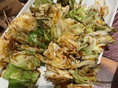 -木屋烧烤(西南角店)