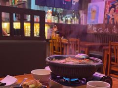 -坂吉屋·居酒屋深夜食堂(龙湖店)