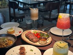 -22ºN BISTRO西餐&酒馆(石奥商业街店)