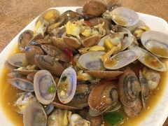 炒花甲-揭阳钟记小食(福田新村店)