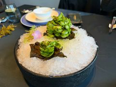 -江南雅厨(李公堤店)