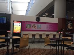 -虹桥机场V2贵宾休息室