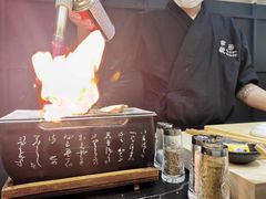 -Sushi Hanzo半藏(天环广场店)