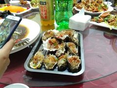 -烁佳海鲜大馅饺子
