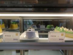 -奈雪的茶(大梅沙8号仓店)