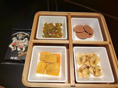 -师烤·豆花烤鱼(深圳坂田天虹店)
