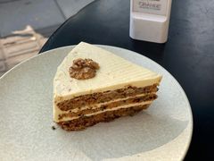 胡萝卜蛋糕-Alimentari Grande(东湖路店)