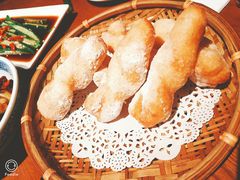 -爷爷的土钵菜(街道口店)