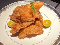 -華府(凯德晶萃店)