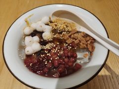 -蓉李记成都名小吃(宜昌伍家岗万达店)