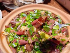 -蚝堡海鲜·威海菜·海肠捞饭·烧烤·亚洲吃蚝公司(幸福门店)