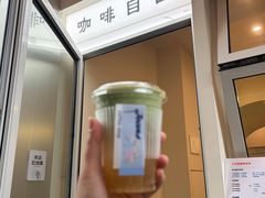 -Jeans Coffee牛仔裤咖啡
