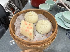 千层油糕-冶春茶社(珍园店)