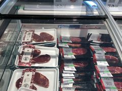 -盒马鲜生(枣园路店)