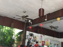 -真浪大家乐海鲜餐馆