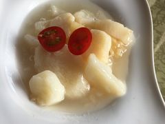 -良师门滨海人家·海鲜·家常菜(滨海城店)