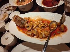 -庭院江南菜•烤鸭•非遗传承(上地•清河店)
