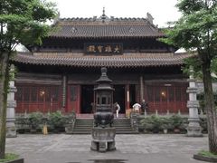 -磁器口古镇