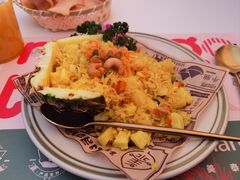 -美泰·Mangothai·清迈云街(天空之城店)