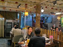 -三个大叔东北烧烤·砂锅菜(西三旗店)